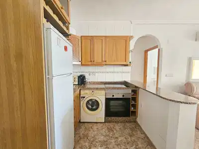 2 bedrooms, 2 bathrooms Apartment in Orihuela Costa thumb 3