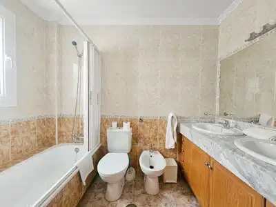 2 bedrooms, 2 bathrooms Apartment in Orihuela Costa thumb 5