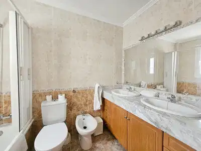 2 bedrooms, 2 bathrooms Apartment in Orihuela Costa thumb 6