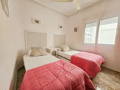 2 bedrooms, 2 bathrooms Apartment in Orihuela Costa thumb 9