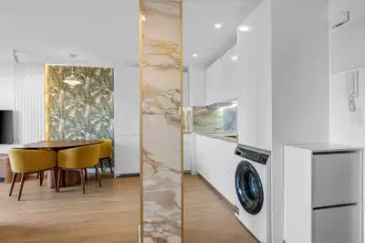 2 bedrooms, 2 bathrooms Apartment in Punta Prima thumb 11