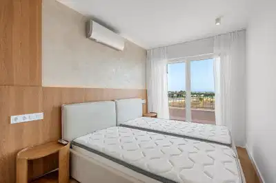 2 bedrooms, 2 bathrooms Apartment in Punta Prima thumb 2