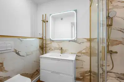 2 bedrooms, 2 bathrooms Apartment in Punta Prima thumb 5