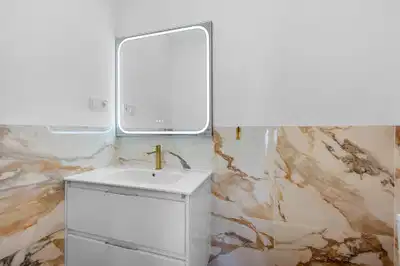 2 bedrooms, 2 bathrooms Apartment in Punta Prima thumb 7