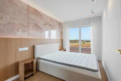 2 bedrooms, 2 bathrooms Apartment in Punta Prima thumb 8