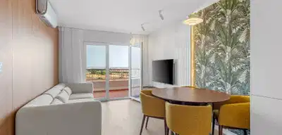 2 bedrooms, 2 bathrooms Apartment in Punta Prima