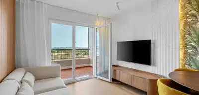 2 bedrooms, 2 bathrooms Apartment in Punta Prima thumb 12
