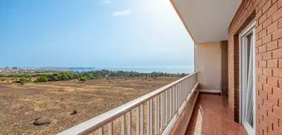 2 bedrooms, 2 bathrooms Apartment in Punta Prima thumb 2