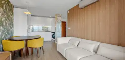 2 bedrooms, 2 bathrooms Apartment in Punta Prima thumb 3