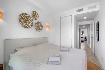 2 bedrooms, 2 bathrooms Apartment in Punta Prima thumb 11