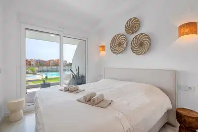 2 bedrooms, 2 bathrooms Apartment in Punta Prima thumb 13