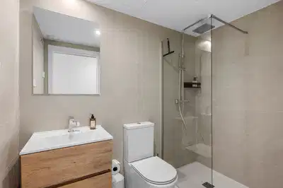 2 bedrooms, 2 bathrooms Apartment in Punta Prima thumb 14