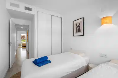 2 bedrooms, 2 bathrooms Apartment in Punta Prima thumb 15
