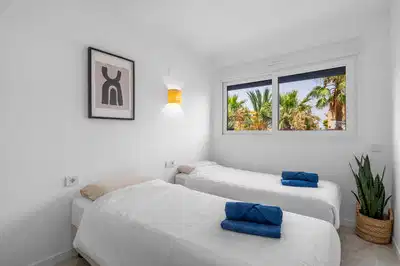 2 bedrooms, 2 bathrooms Apartment in Punta Prima thumb 16