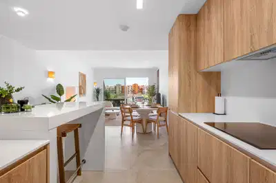 2 bedrooms, 2 bathrooms Apartment in Punta Prima thumb 6