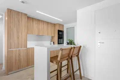 2 bedrooms, 2 bathrooms Apartment in Punta Prima thumb 7