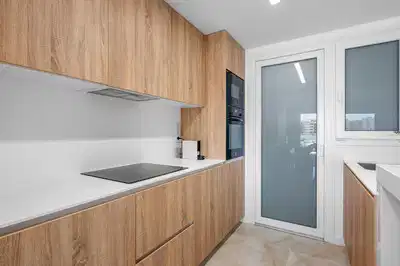 2 bedrooms, 2 bathrooms Apartment in Punta Prima thumb 8
