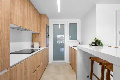 2 bedrooms, 2 bathrooms Apartment in Punta Prima thumb 9