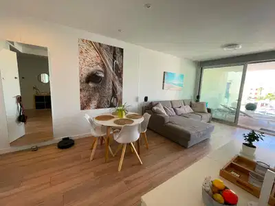 2 bedrooms, 2 bathrooms Apartment in Orihuela Costa thumb 12