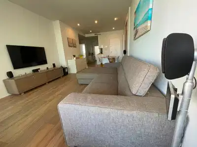 2 bedrooms, 2 bathrooms Apartment in Orihuela Costa thumb 13