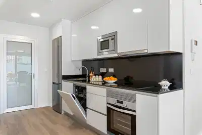 2 bedrooms, 2 bathrooms Apartment in Orihuela Costa thumb 15