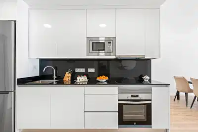 2 bedrooms, 2 bathrooms Apartment in Orihuela Costa thumb 16