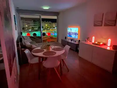 2 bedrooms, 2 bathrooms Apartment in Orihuela Costa thumb 2