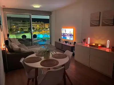 2 bedrooms, 2 bathrooms Apartment in Orihuela Costa thumb 6