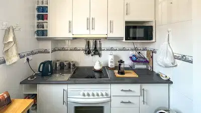 2 bedrooms, 2 bathrooms Bungalow in Punta Prima thumb 3