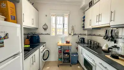 2 bedrooms, 2 bathrooms Bungalow in Punta Prima thumb 5