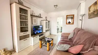 2 bedrooms, 2 bathrooms Bungalow in Punta Prima thumb 7