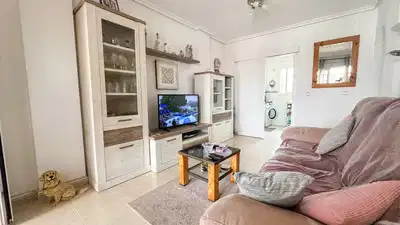 2 bedrooms, 2 bathrooms Bungalow in Punta Prima thumb 8