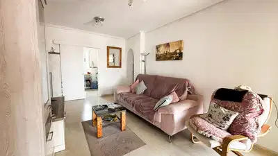 2 bedrooms, 2 bathrooms Bungalow in Punta Prima thumb 9