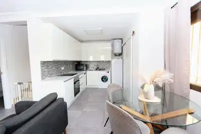 2 bedrooms, 2 bathrooms Villa in Villamartin thumb 10