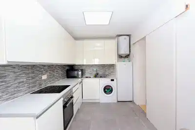 2 bedrooms, 2 bathrooms Villa in Villamartin thumb 11