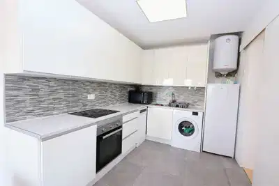 2 bedrooms, 2 bathrooms Villa in Villamartin thumb 12