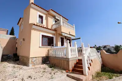 2 bedrooms, 2 bathrooms Villa in Villamartin thumb 2