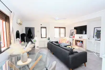 2 bedrooms, 2 bathrooms Villa in Villamartin thumb 3