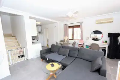 2 bedrooms, 2 bathrooms Villa in Villamartin thumb 4