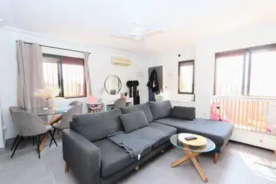 2 bedrooms, 2 bathrooms Villa in Villamartin thumb 5