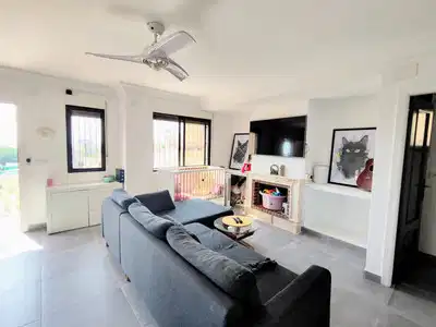 2 bedrooms, 2 bathrooms Villa in Villamartin thumb 7