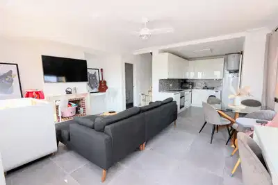 2 bedrooms, 2 bathrooms Villa in Villamartin thumb 8