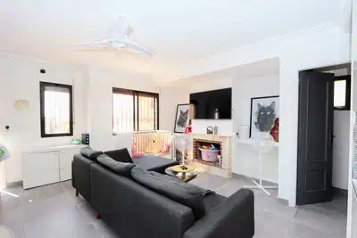 2 bedrooms, 2 bathrooms Villa in Villamartin thumb 9