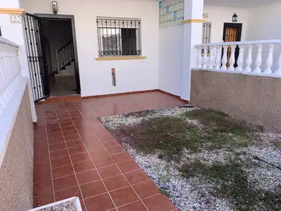 2 bedrooms, 1 bathrooms Townhouse in Punta Prima thumb 3