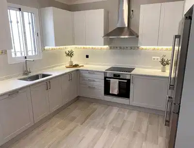 2 bedrooms, 1 bathrooms Townhouse in Punta Prima thumb 9