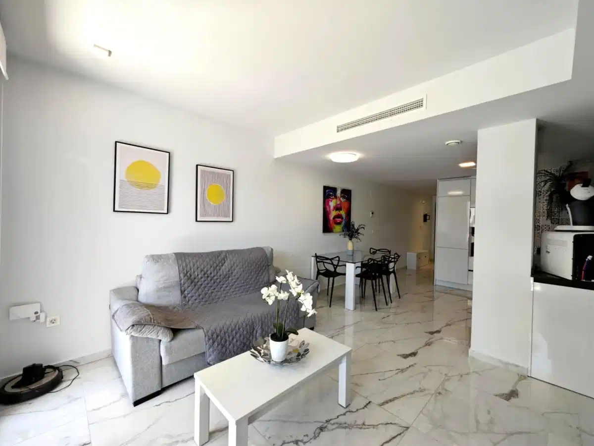 2 bedrooms, 2 bathrooms Apartment in Orihuela Costa thumb 5
