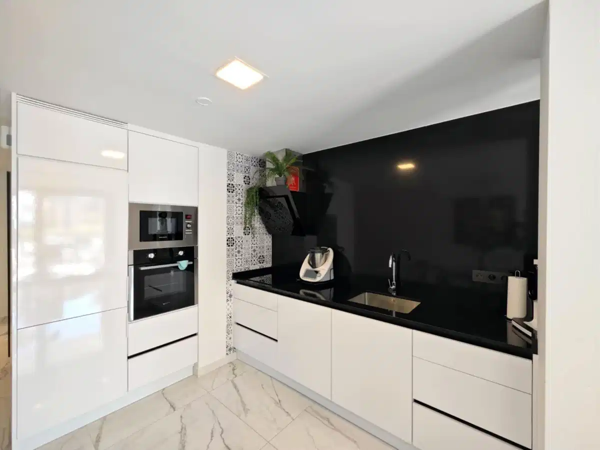 2 bedrooms, 2 bathrooms Apartment in Orihuela Costa thumb 7