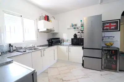 2 bedrooms, 1 bathrooms Villa in Villamartin thumb 10