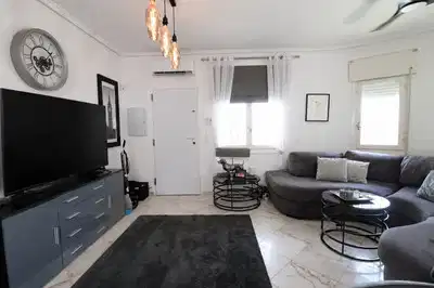 2 bedrooms, 1 bathrooms Villa in Villamartin thumb 3