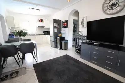 2 bedrooms, 1 bathrooms Villa in Villamartin thumb 5